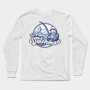 The Frying Dutchman Long Sleeve T-Shirt